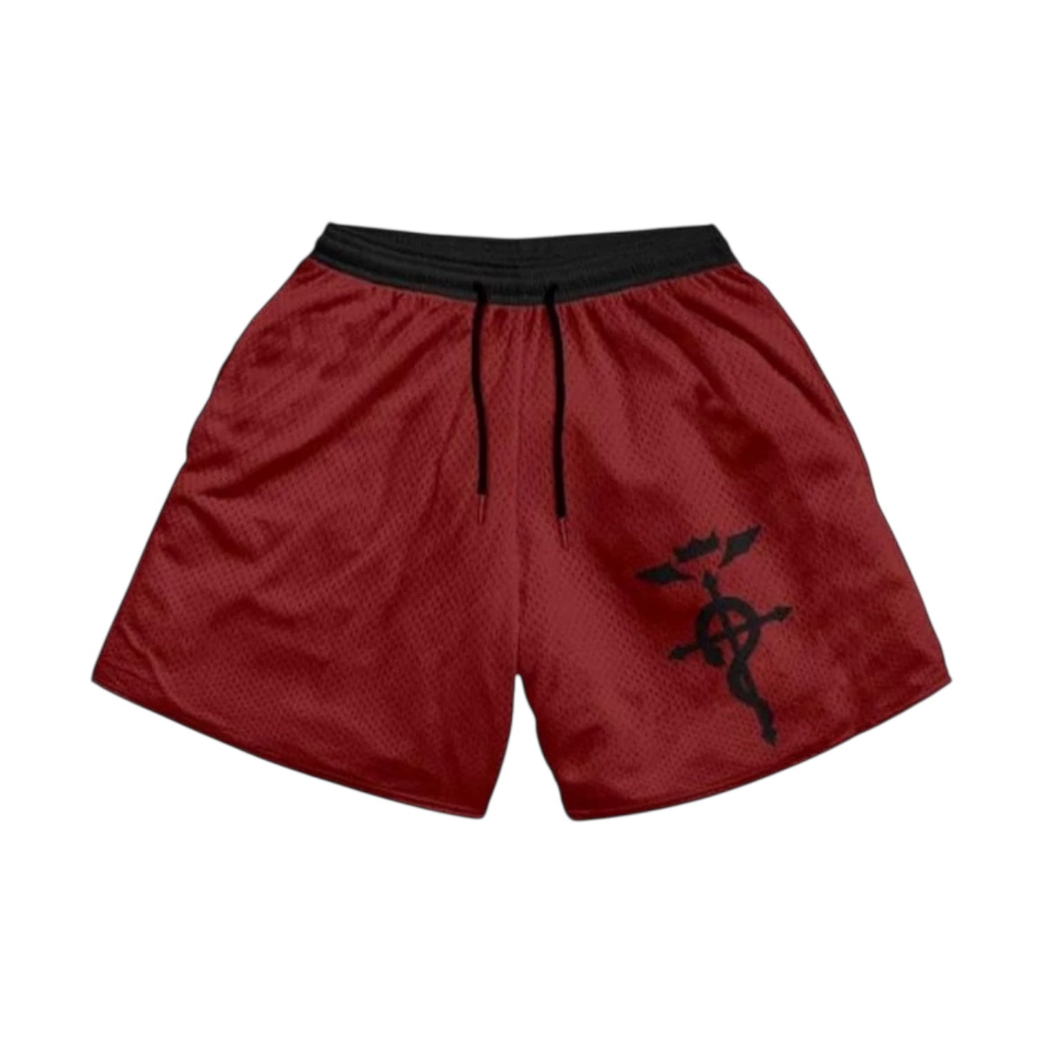 Berserk Fury Pants