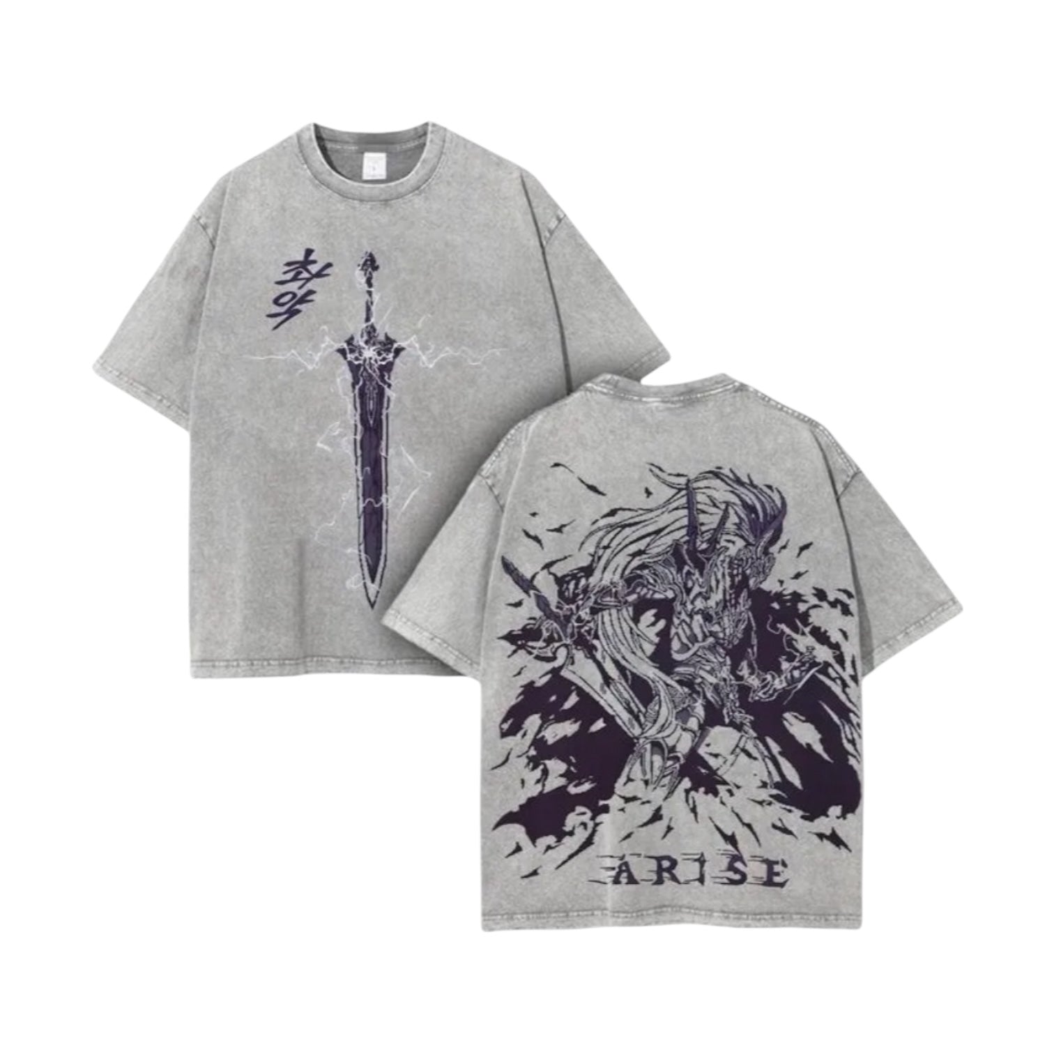 Igris Shirt