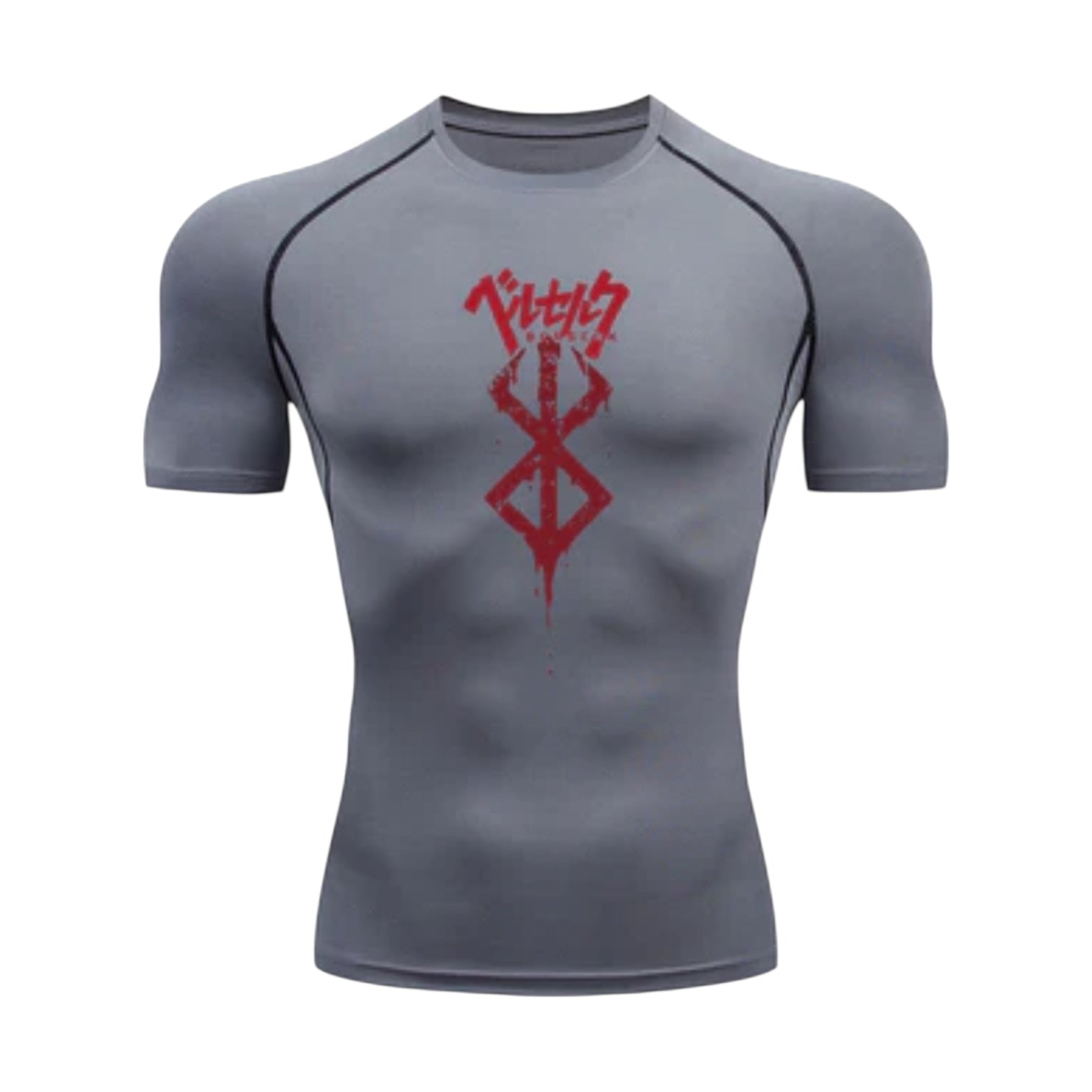 Dragon Strike Fit