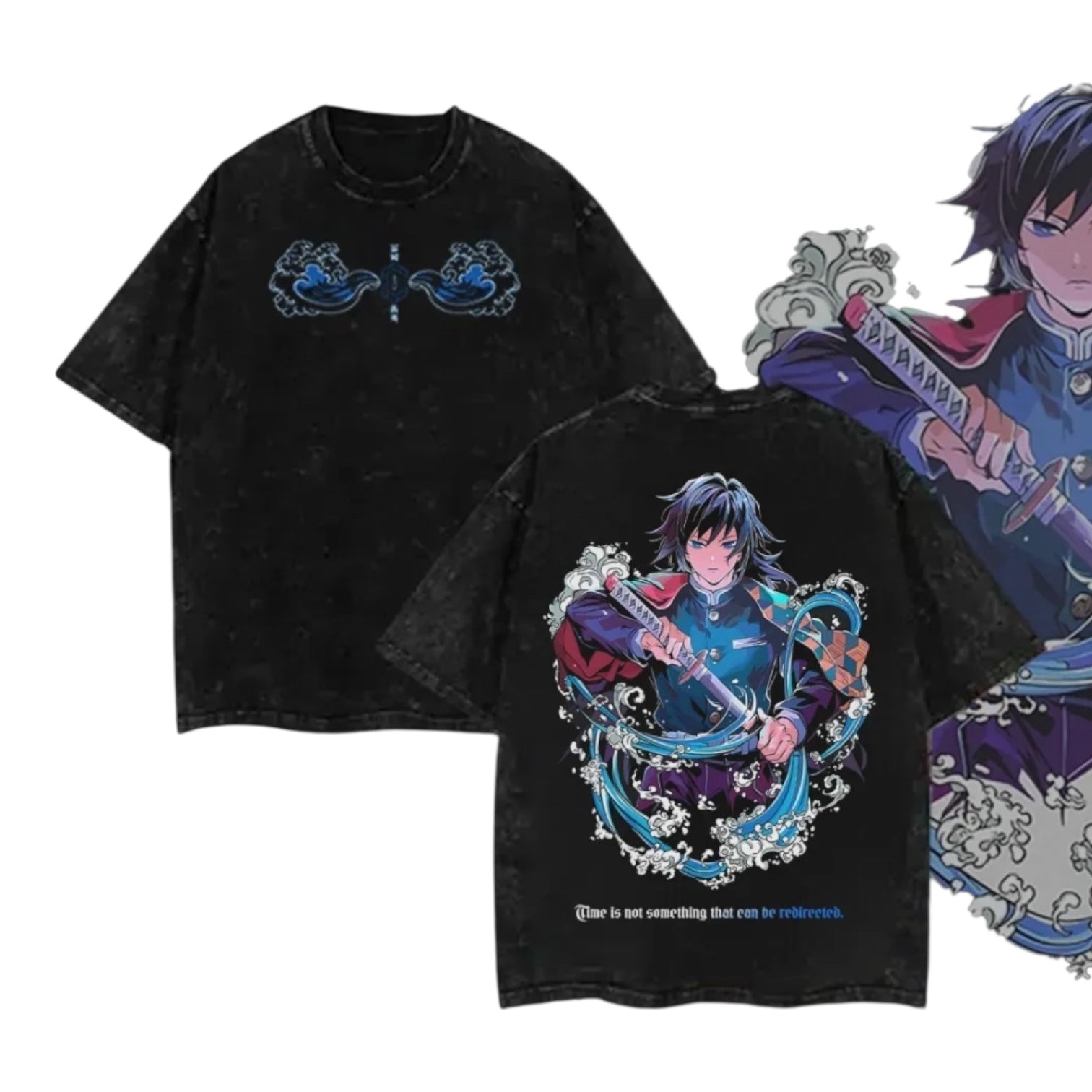 Hashira Demon Slayer - Tee