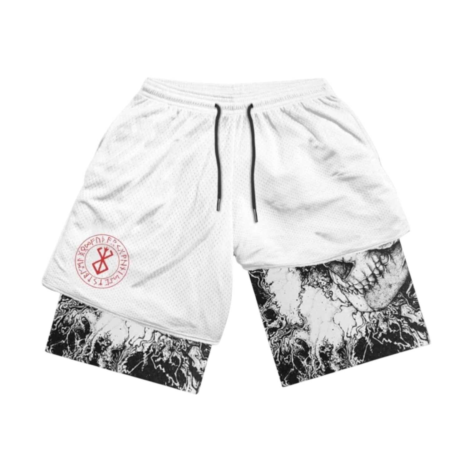 Dragon Slayer Performance Shorts V2