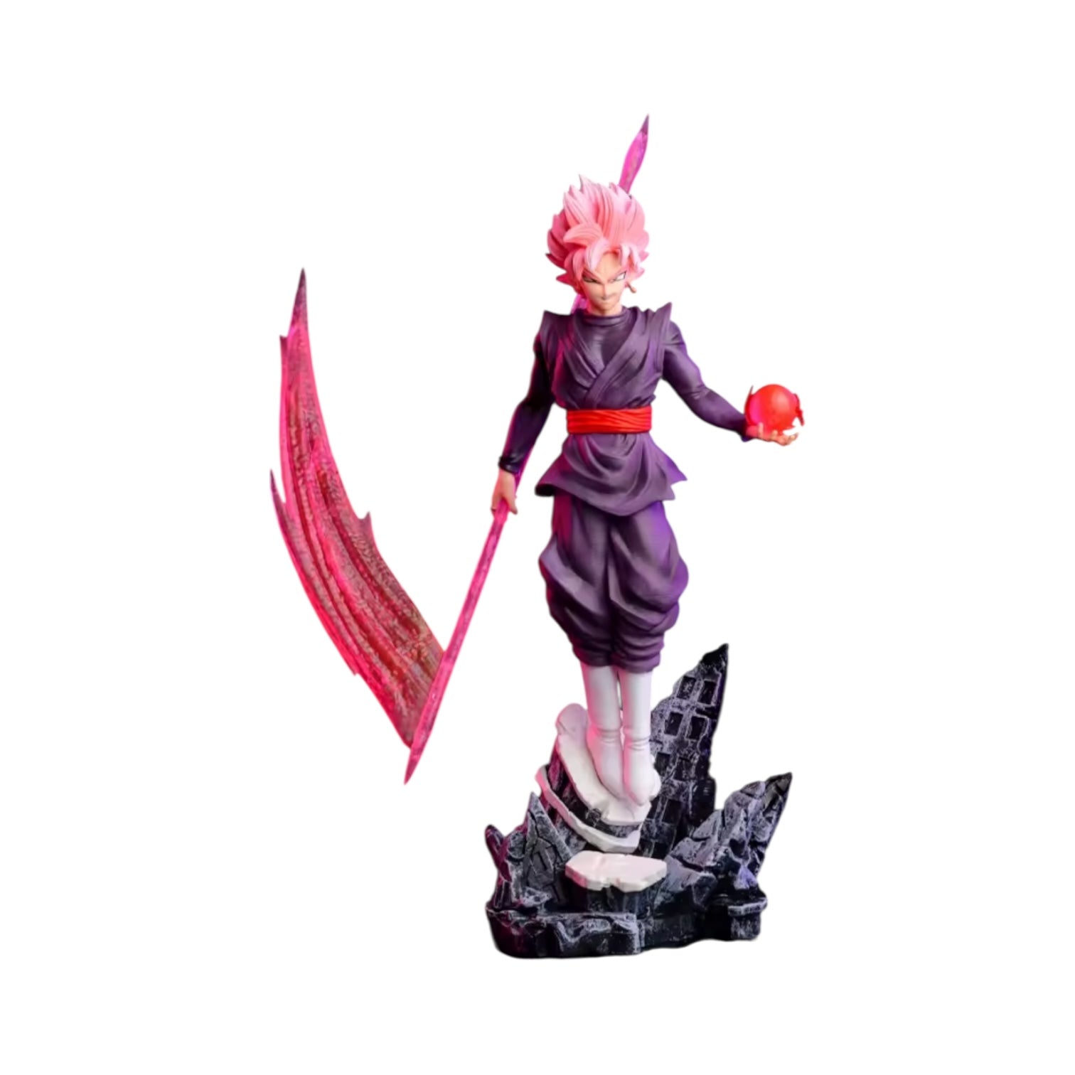 38 CM Dragon Ball Z Zamasu