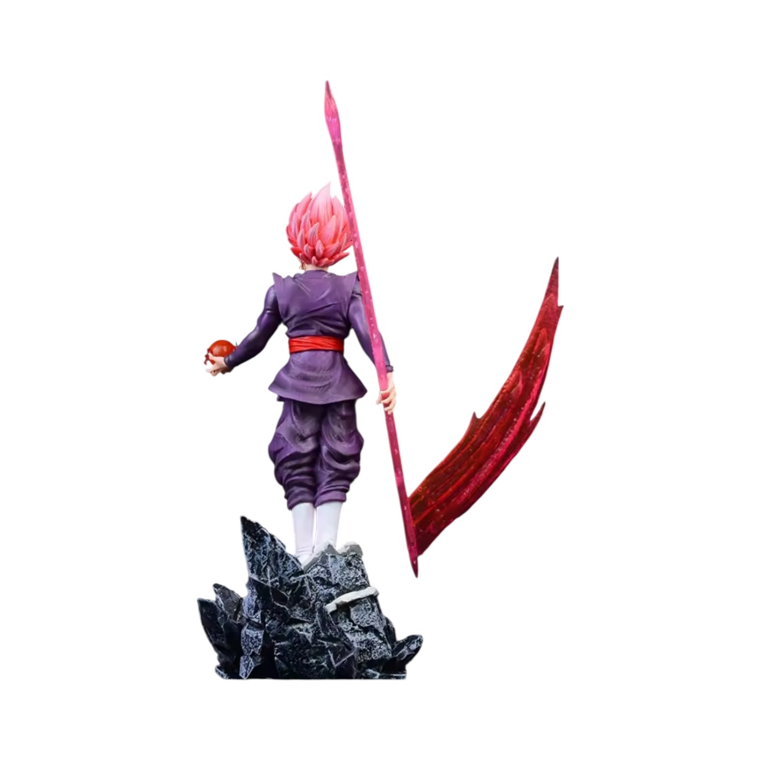 38 CM Dragon Ball Z Zamasu