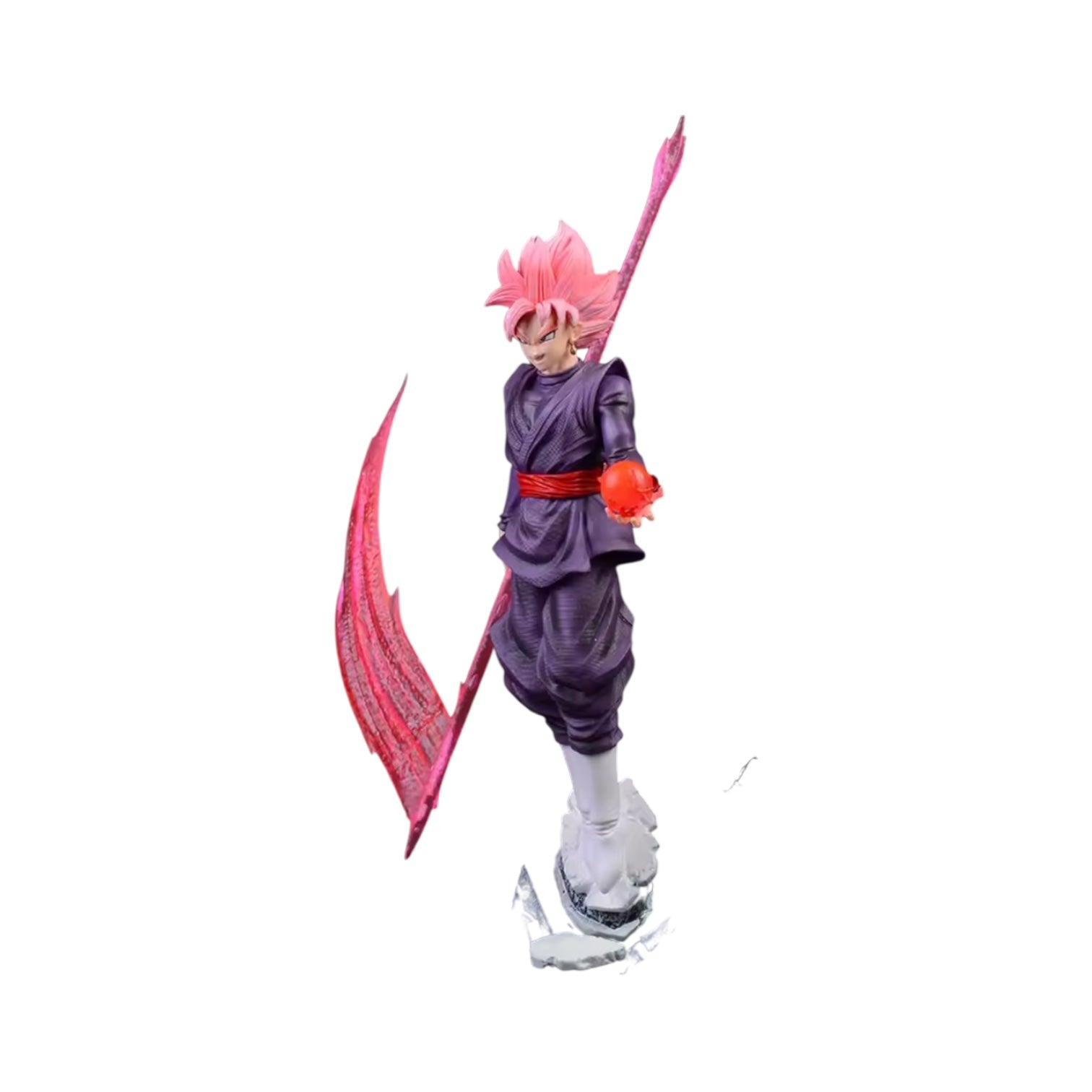 38 CM Dragon Ball Z Zamasu