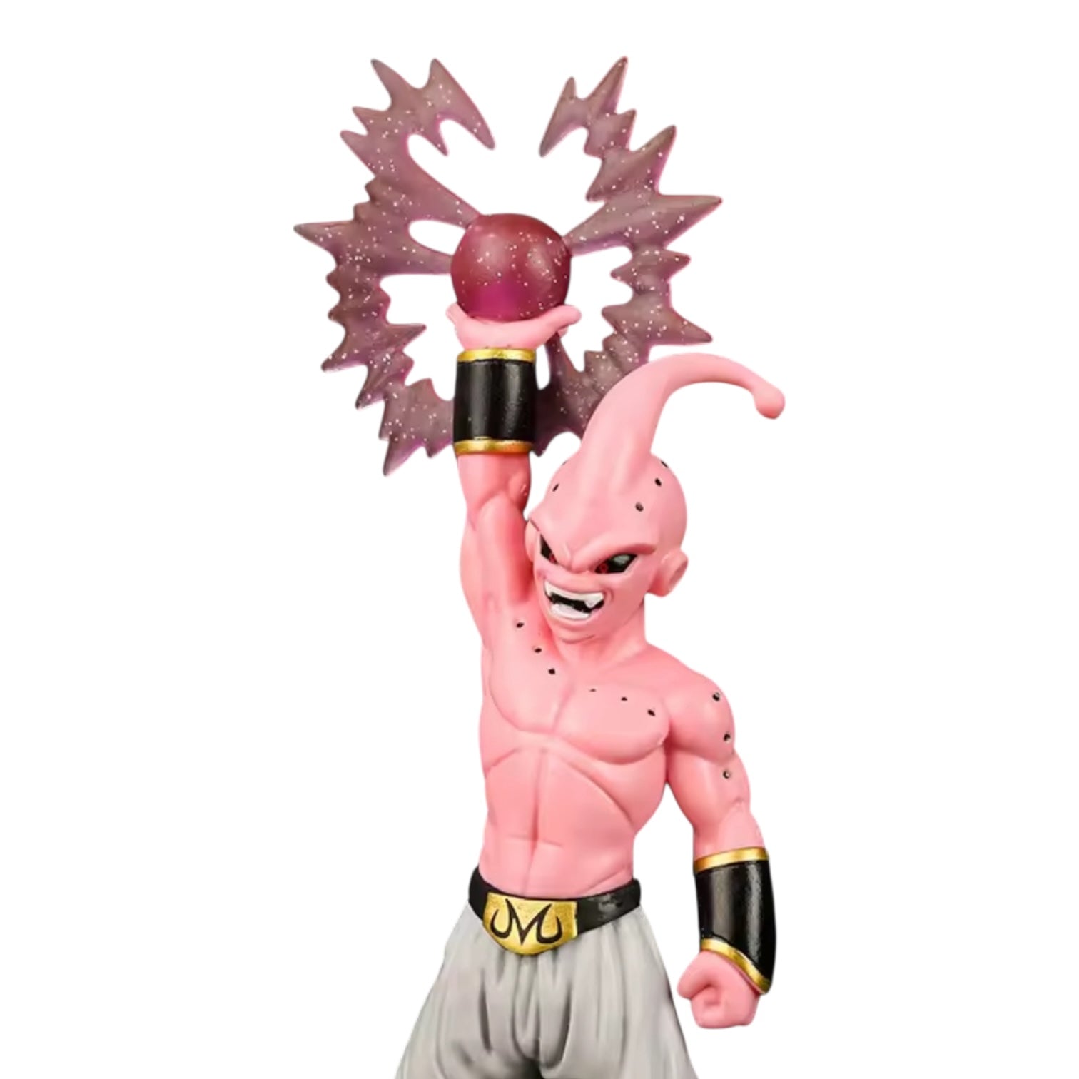 Super Buu Figure