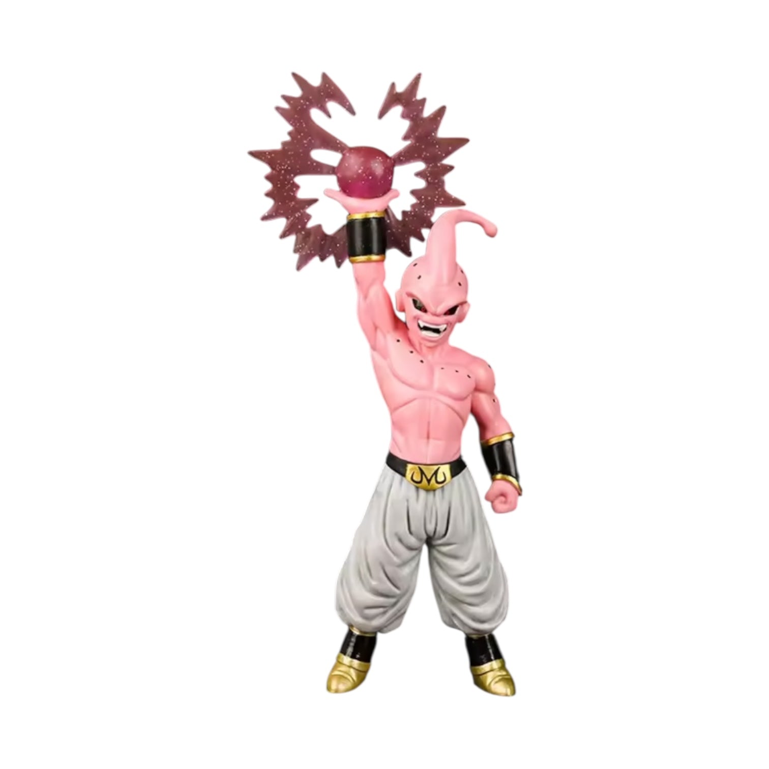 Super Buu Figure