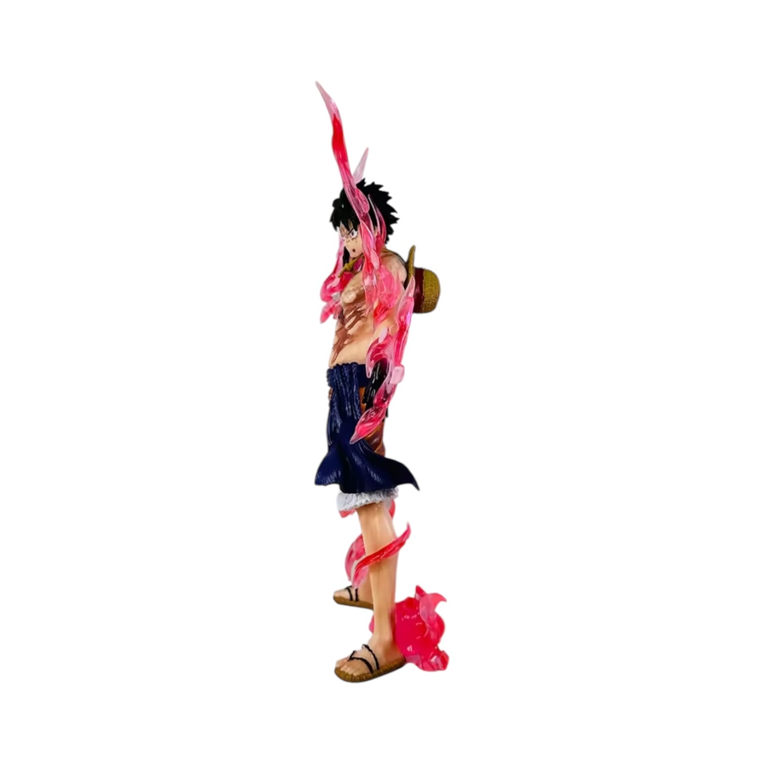 Monkey D. Luffy Flowing Cherry