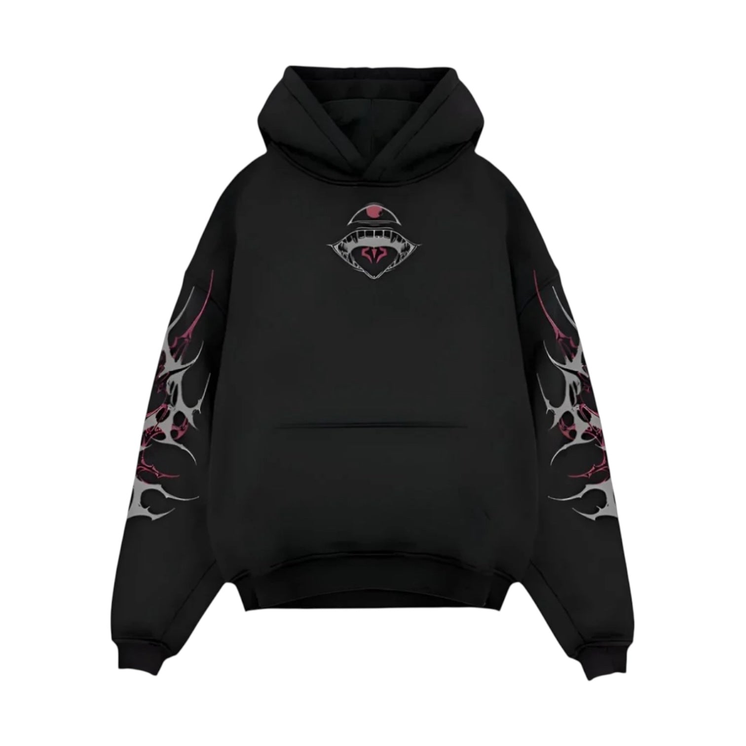 Reflections Hoodie