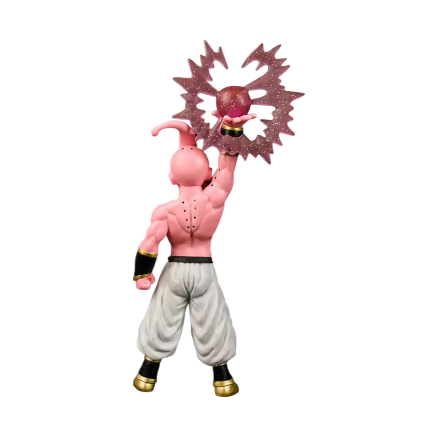 Super Buu Figure