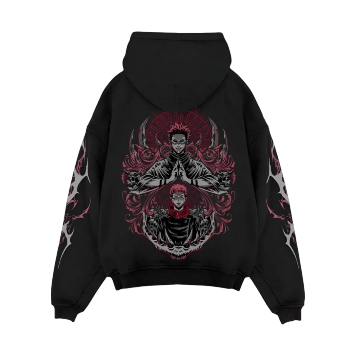 Reflections Hoodie
