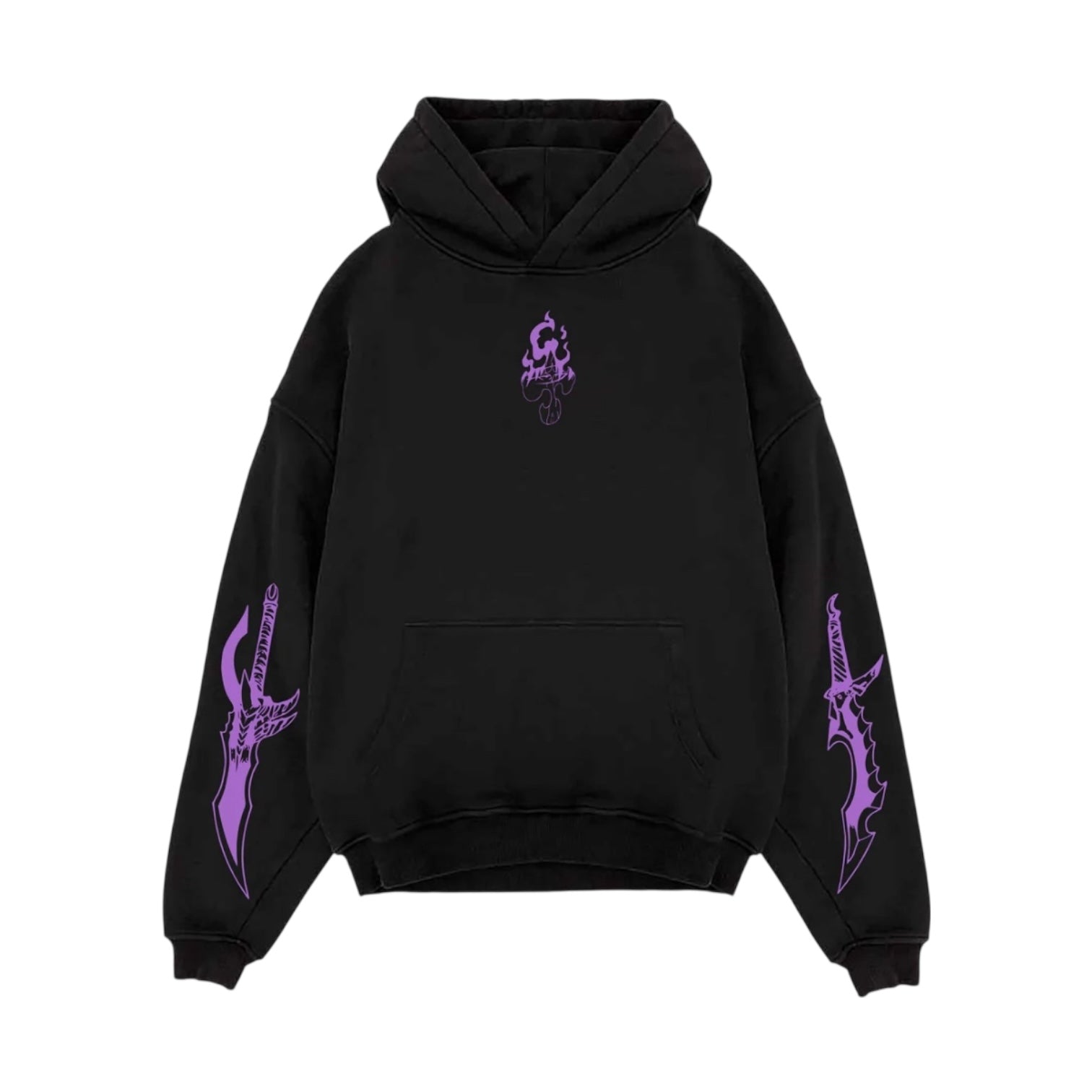 Sung Jinwoo Hoodie