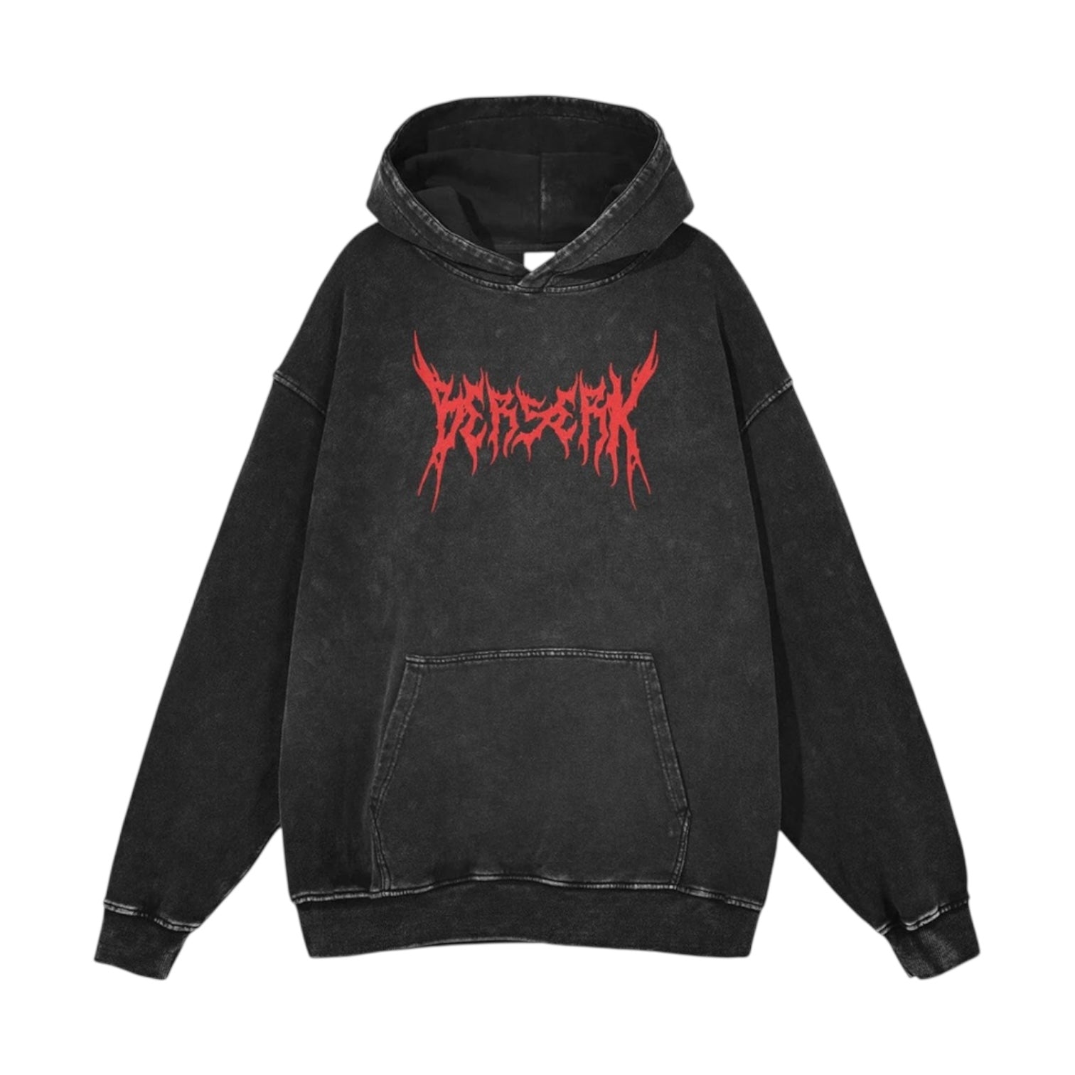 Berserk Hoodie