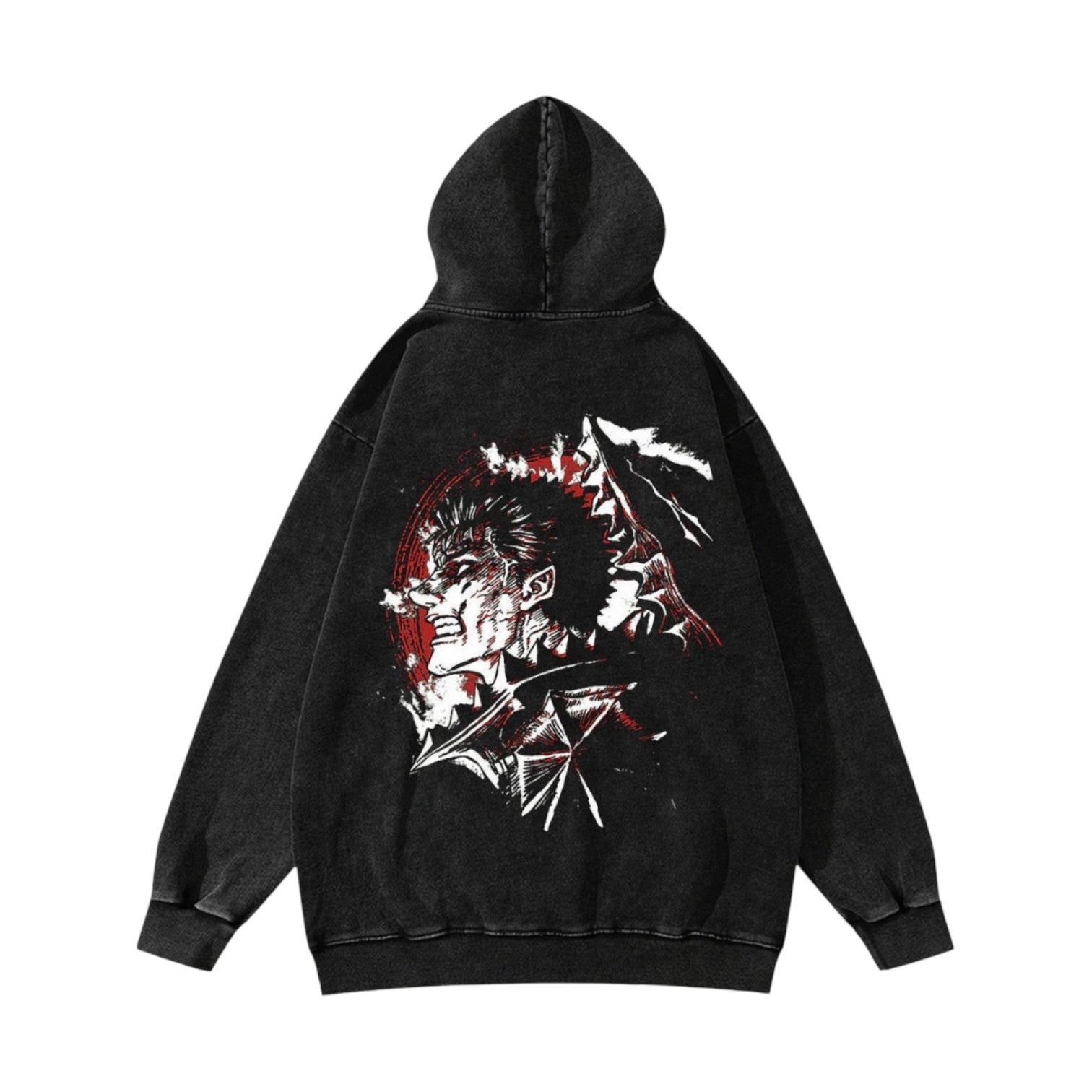 Berserk Hoodie