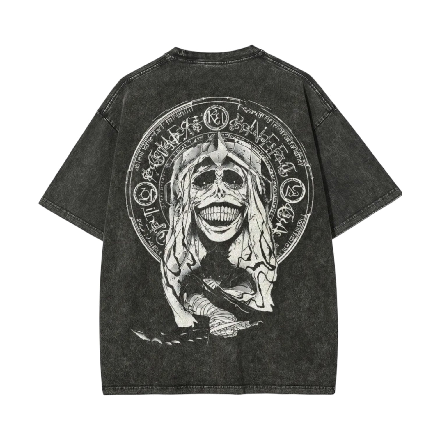 Solo Leveling T-shirt