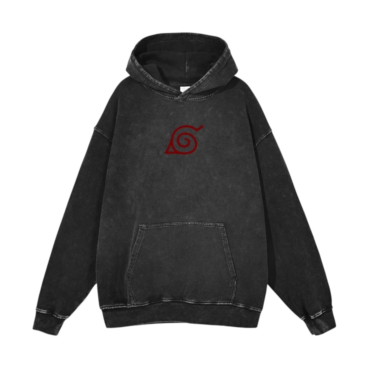 Jiraiya Hoodie