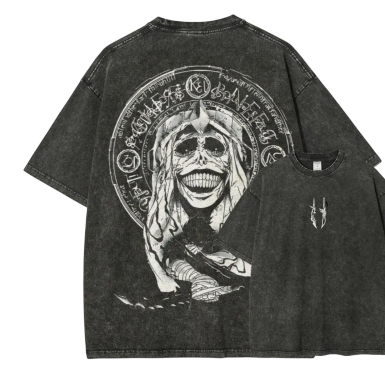 Solo Leveling T-shirt