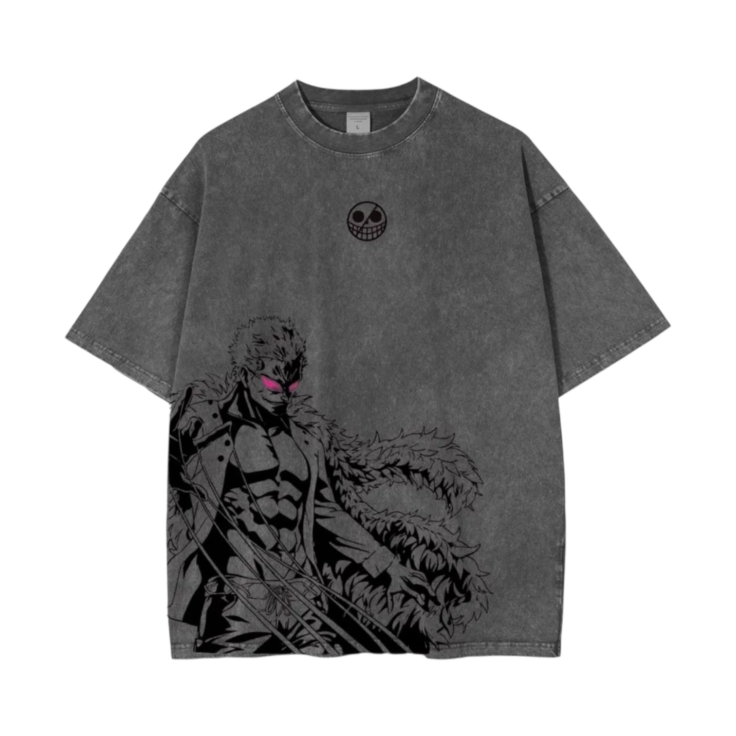 One Piece Doflamingo