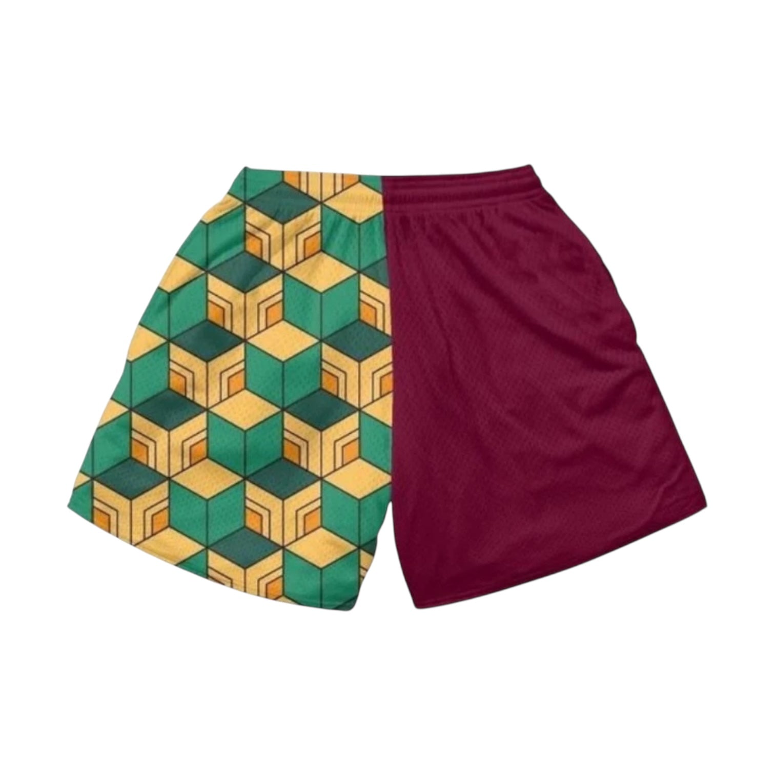 Blaze Phantom Trousers