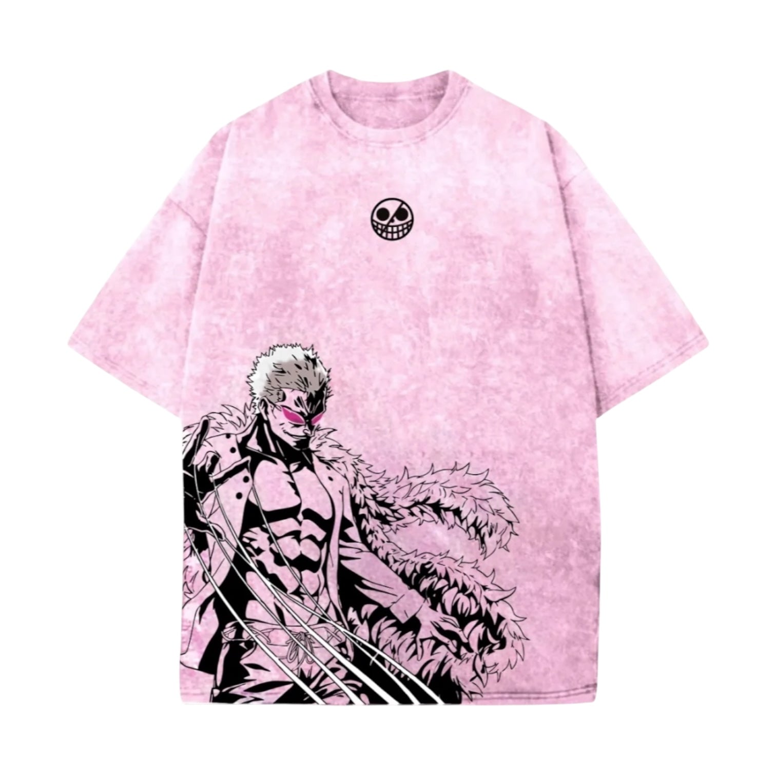 One Piece Doflamingo