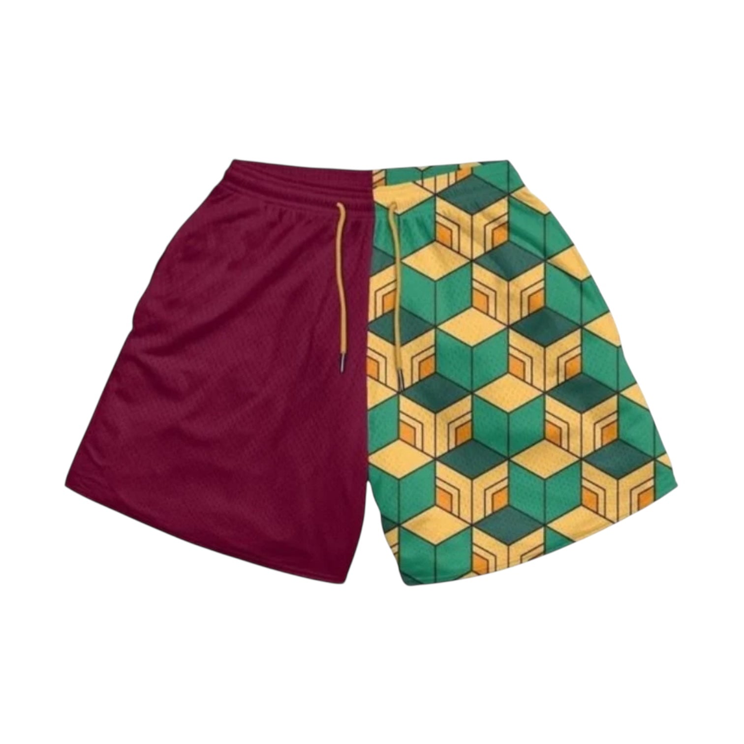 Blaze Phantom Trousers