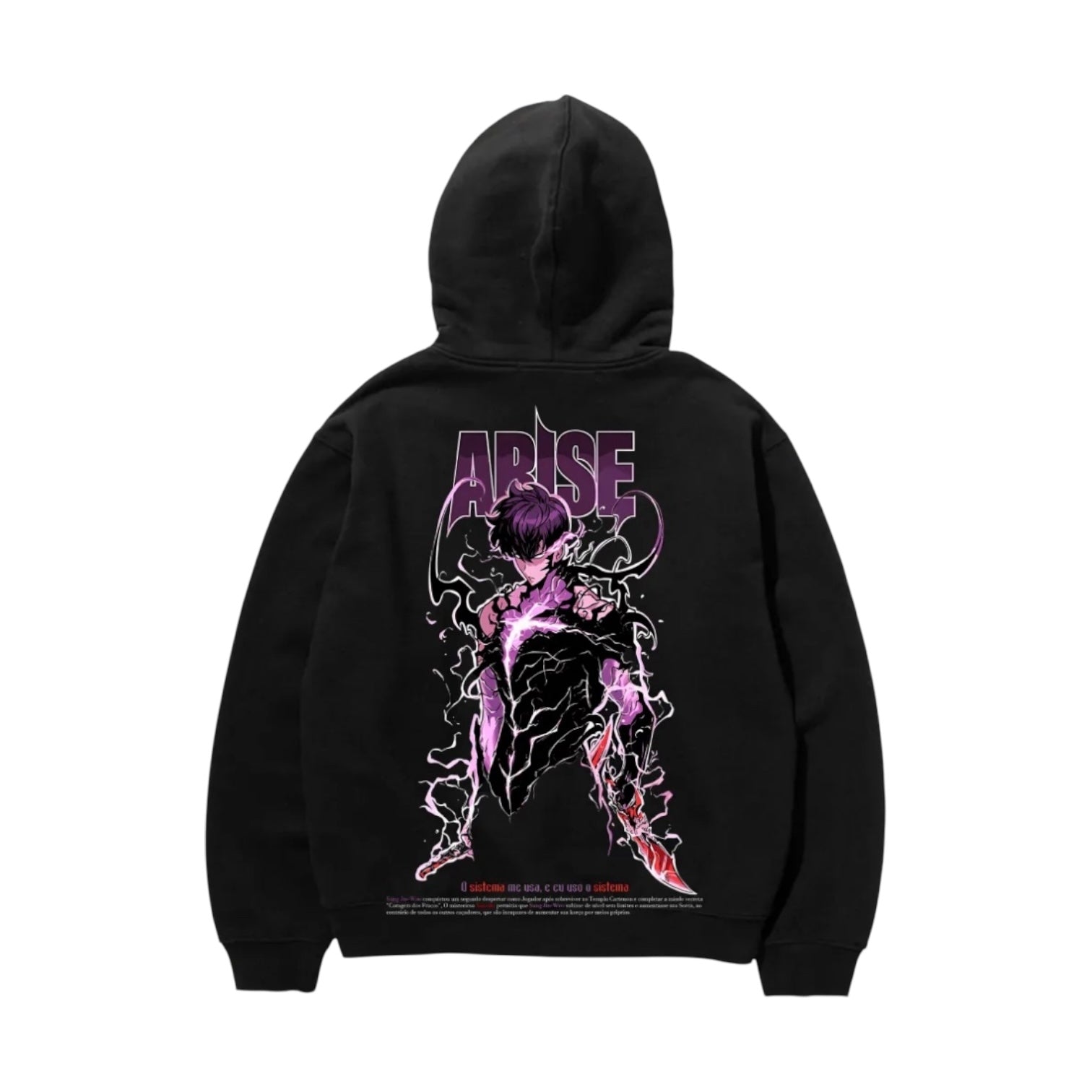 Arise Hoodie