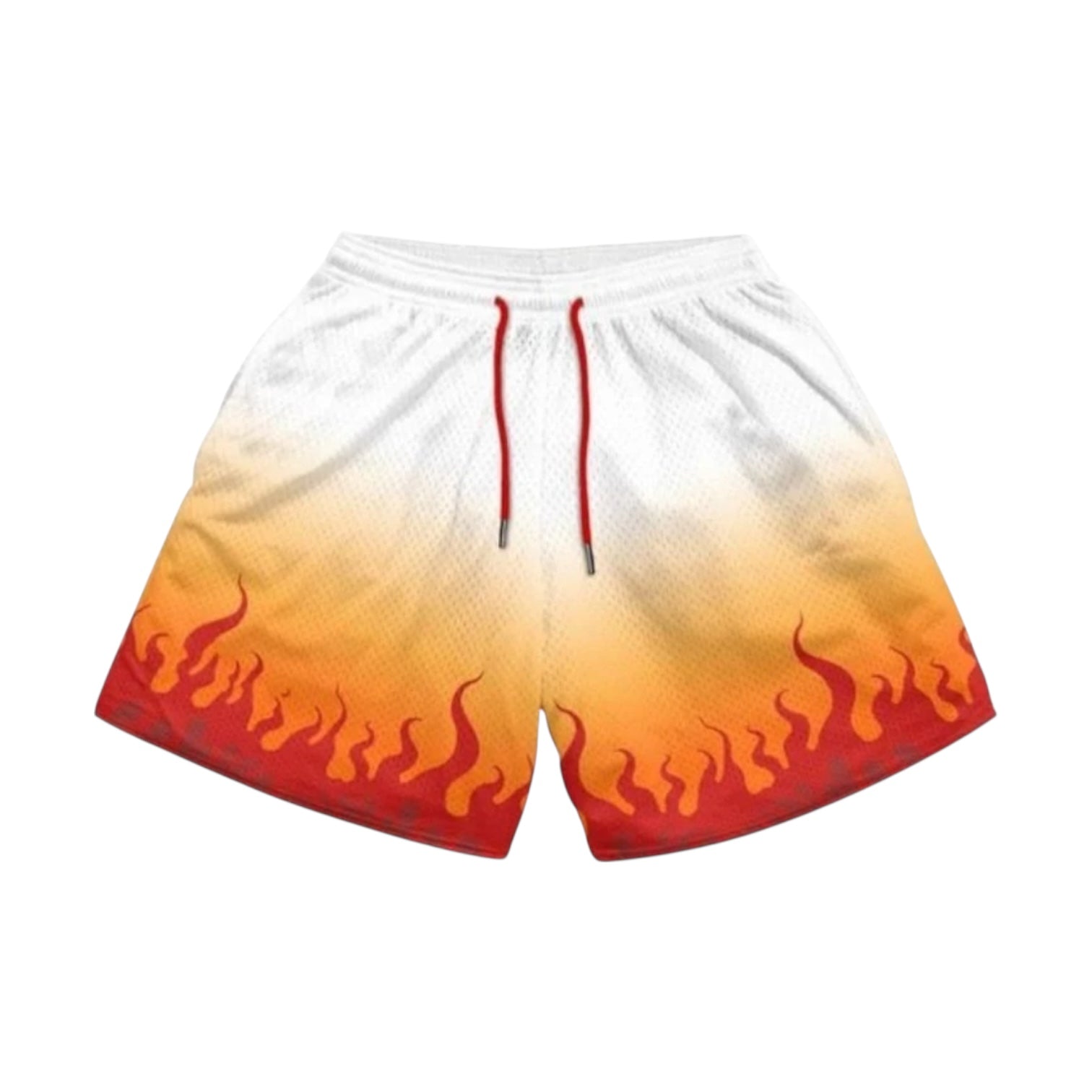 Born In Fire Shorts