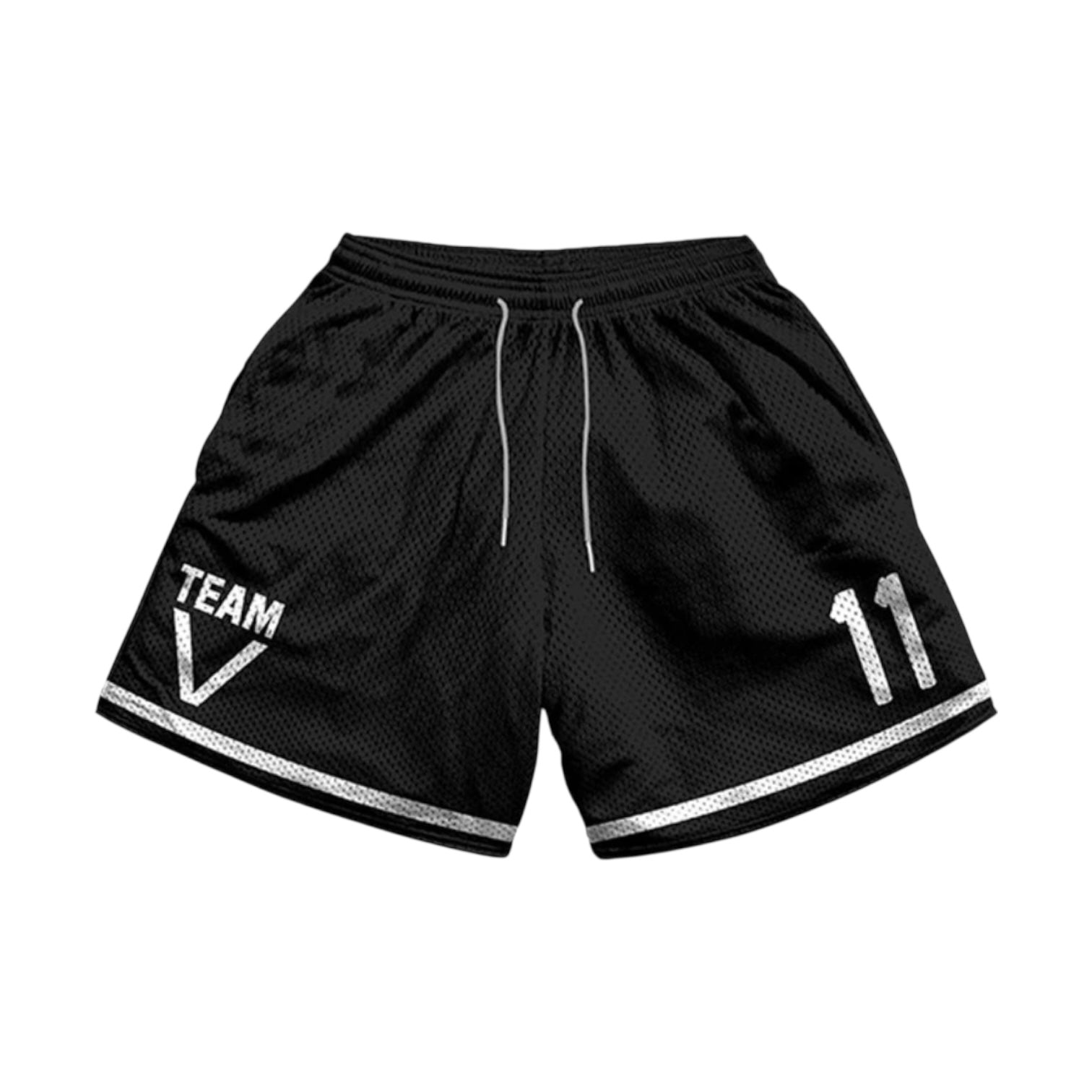 11 Team Shorts