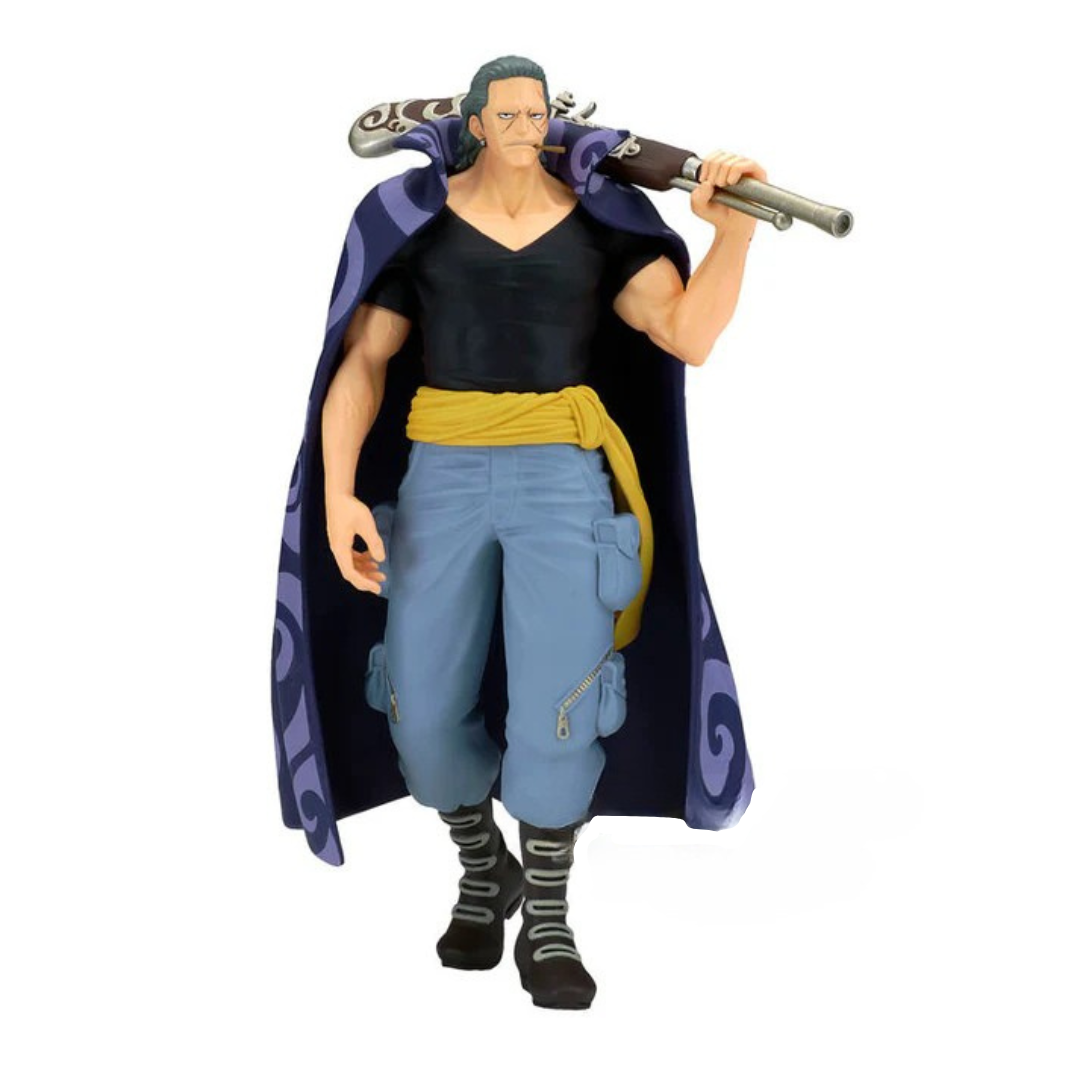 Figura Benn Beckman The Shukko One Piece 17cm