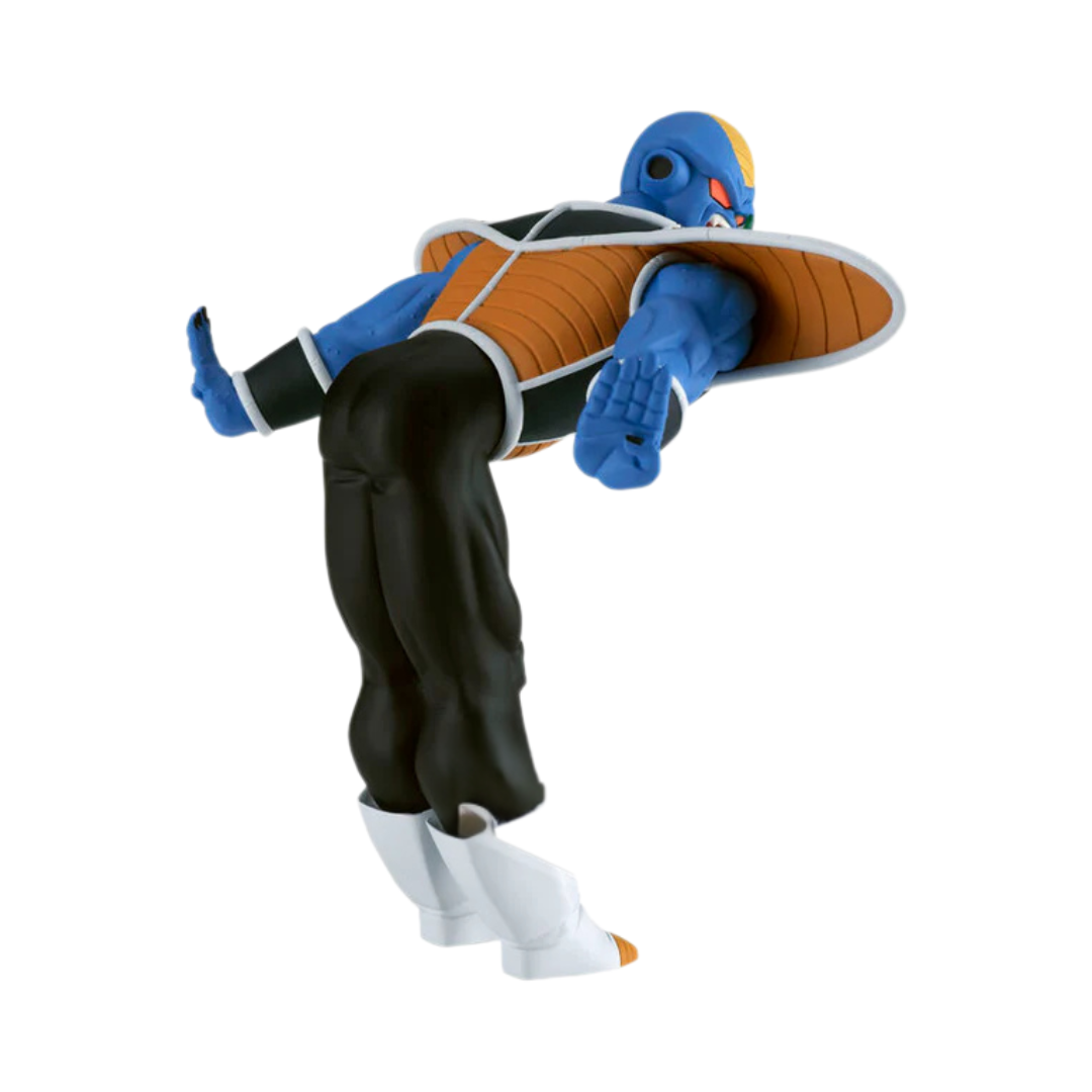 Figura Burter Solid Edge Work Ginyu Dragon Ball Z 14cm