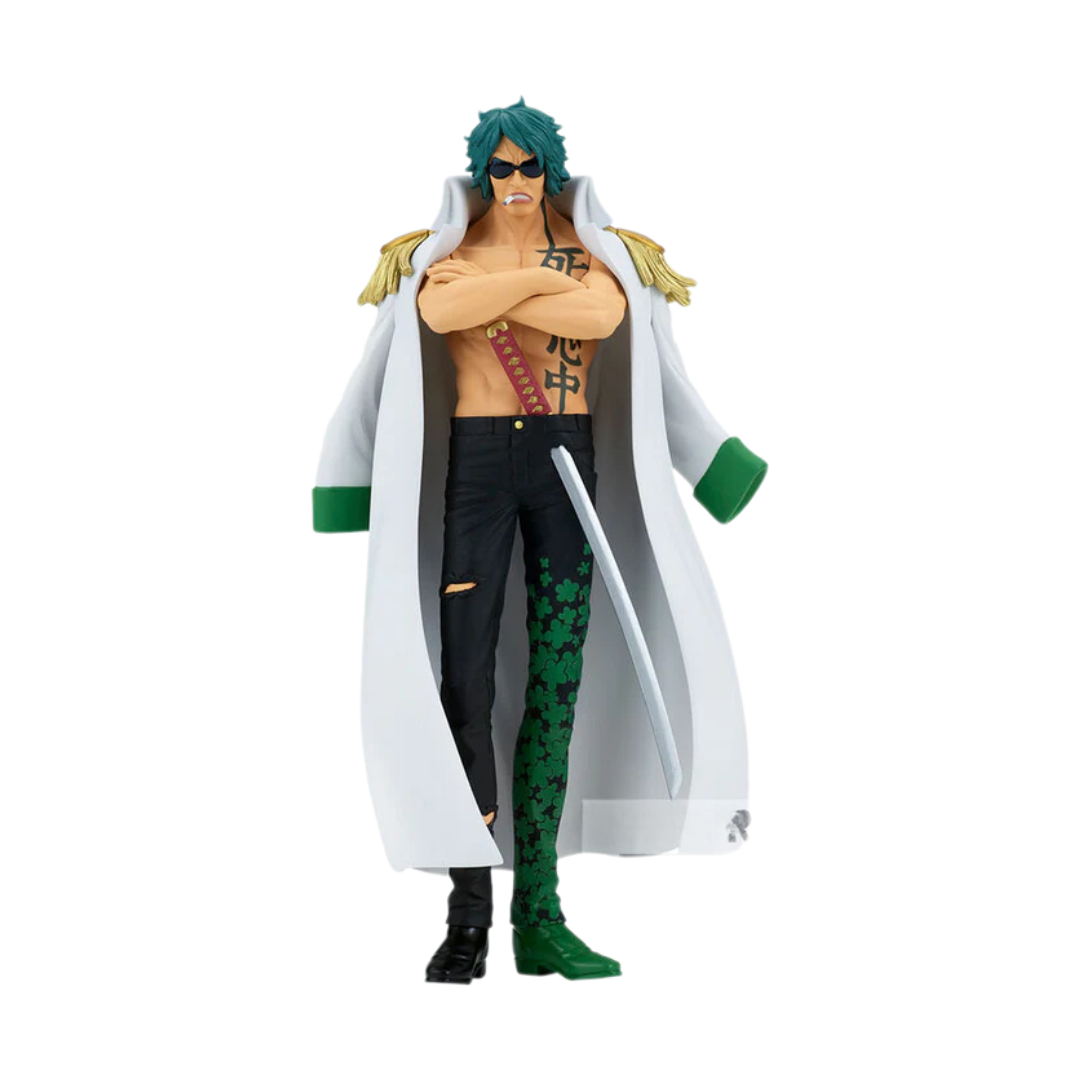 Figura Aramaki Grandline Series One Piece 17cm