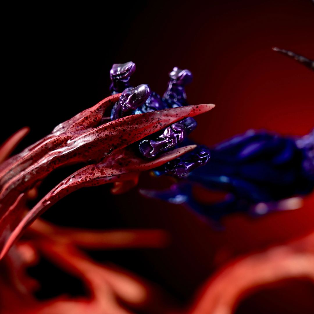 EVANGELION-01-EVA-QG Studio