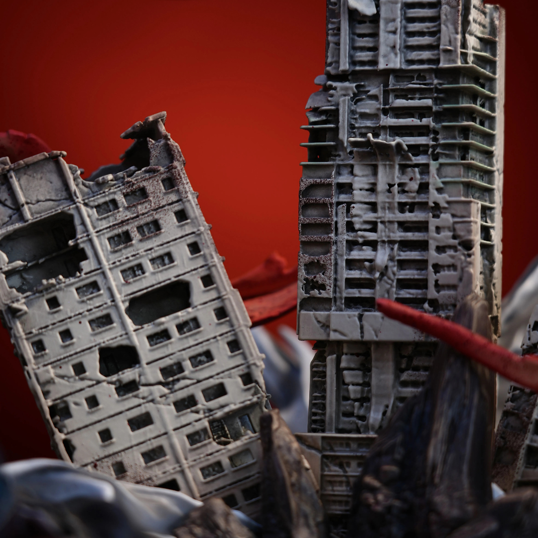 EVANGELION-01-EVA-QG Studio