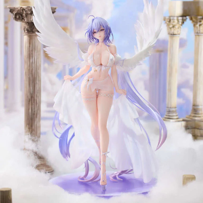 1/6 Scale Hikari-VKEND Studio