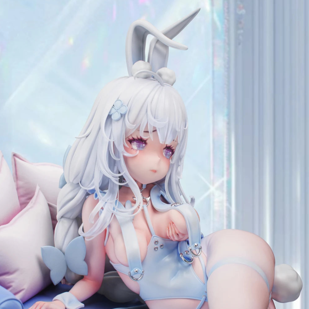 1/6 Scale White Rabbit-CLL Studio