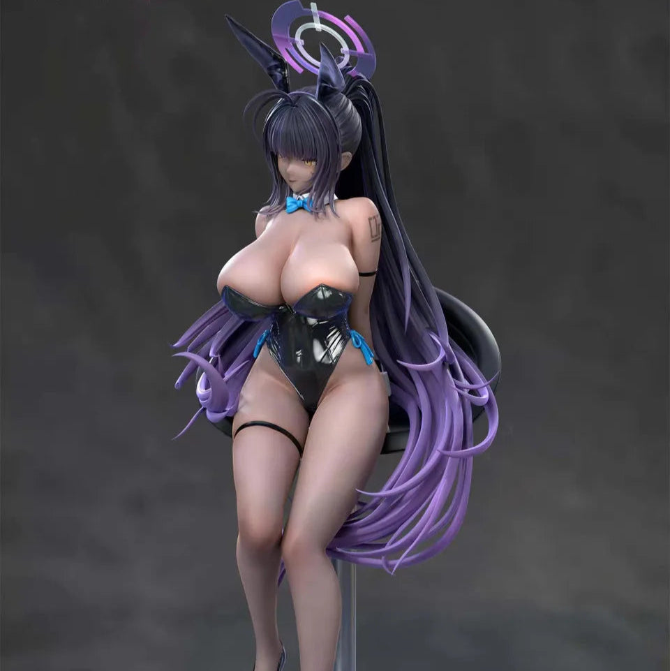 1/6 Scale Bunny Girl Kakudate Karin-FWS Studio
