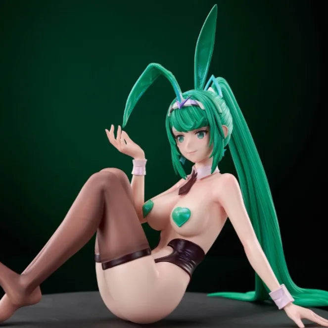 Bunny Girl Pneuma-NiJi Studio