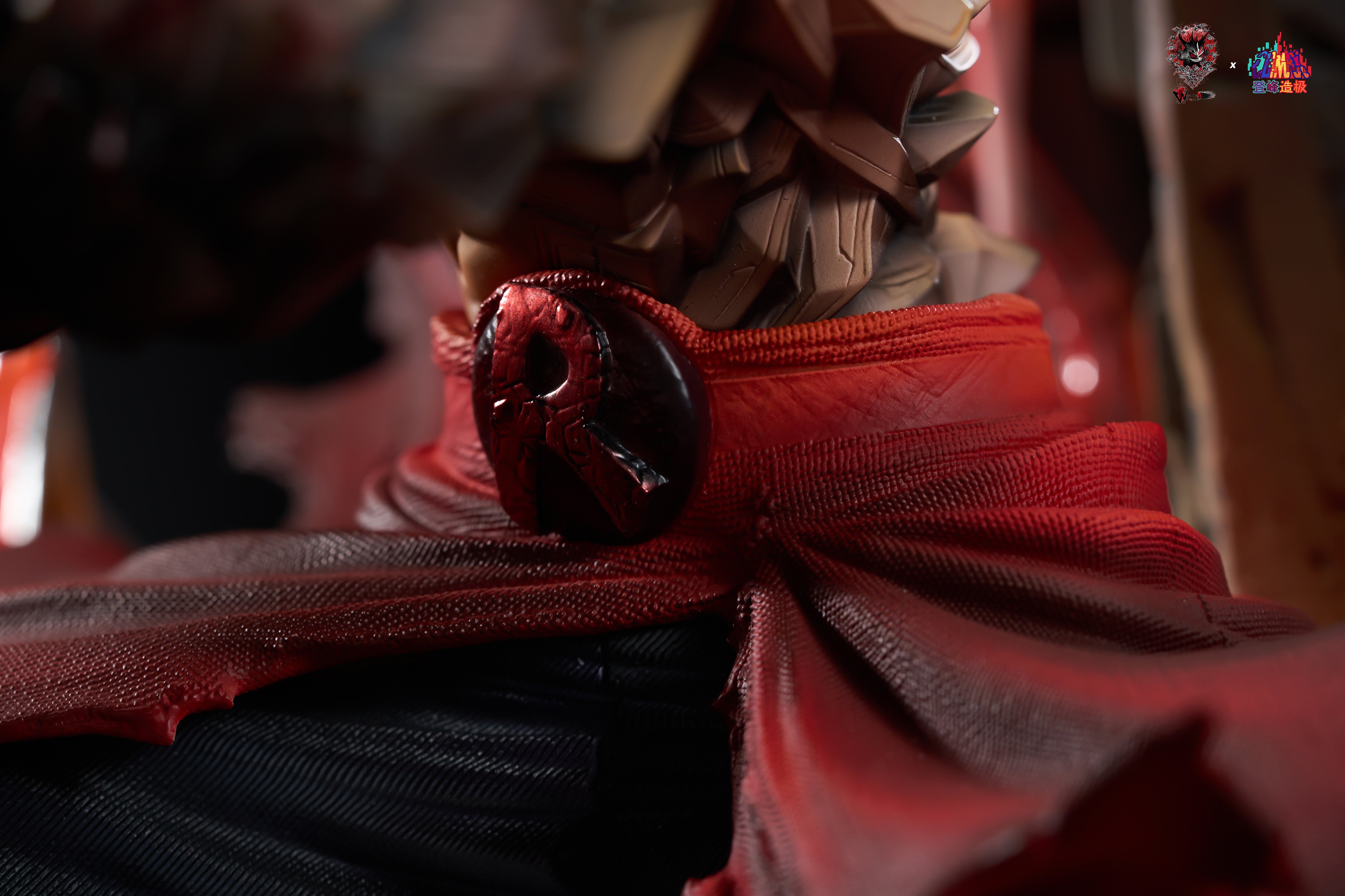 1/5 Kirishima Eijirou-My Hero Academia-Weare A Design X Climax studio