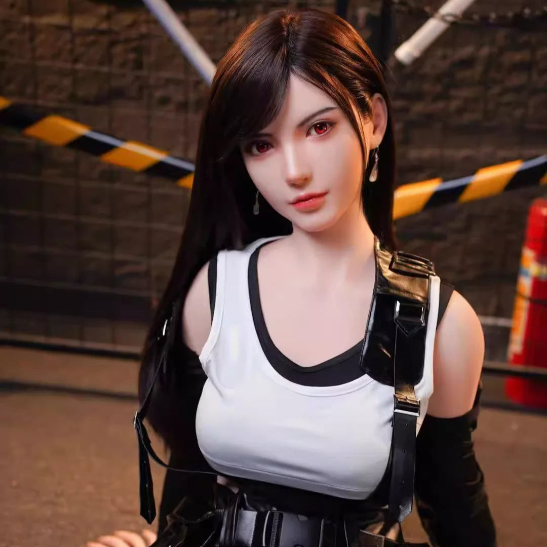 1/1 Scale Tifa Lockhart-(FF7) Final Fantasy VII