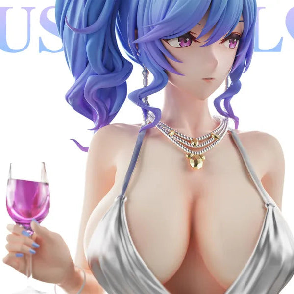 1/6 Scale USS.ST Louis-BBGIRL Studio