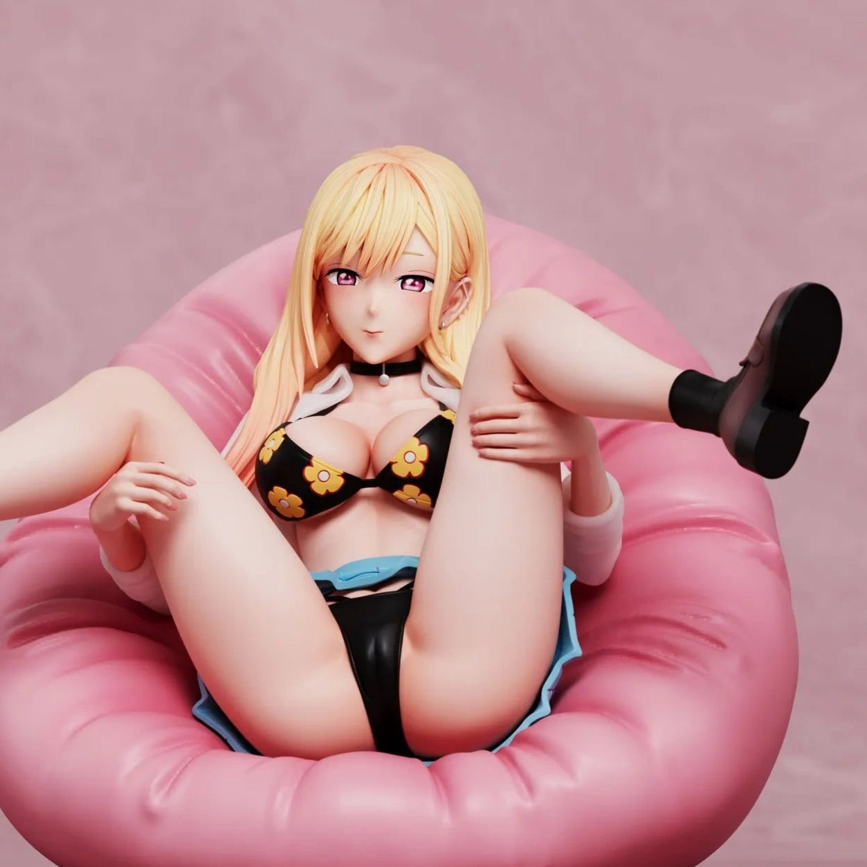 1/6 Scale Marin Kitagawa-My Dress-Up Darling-Strange Thief Studio