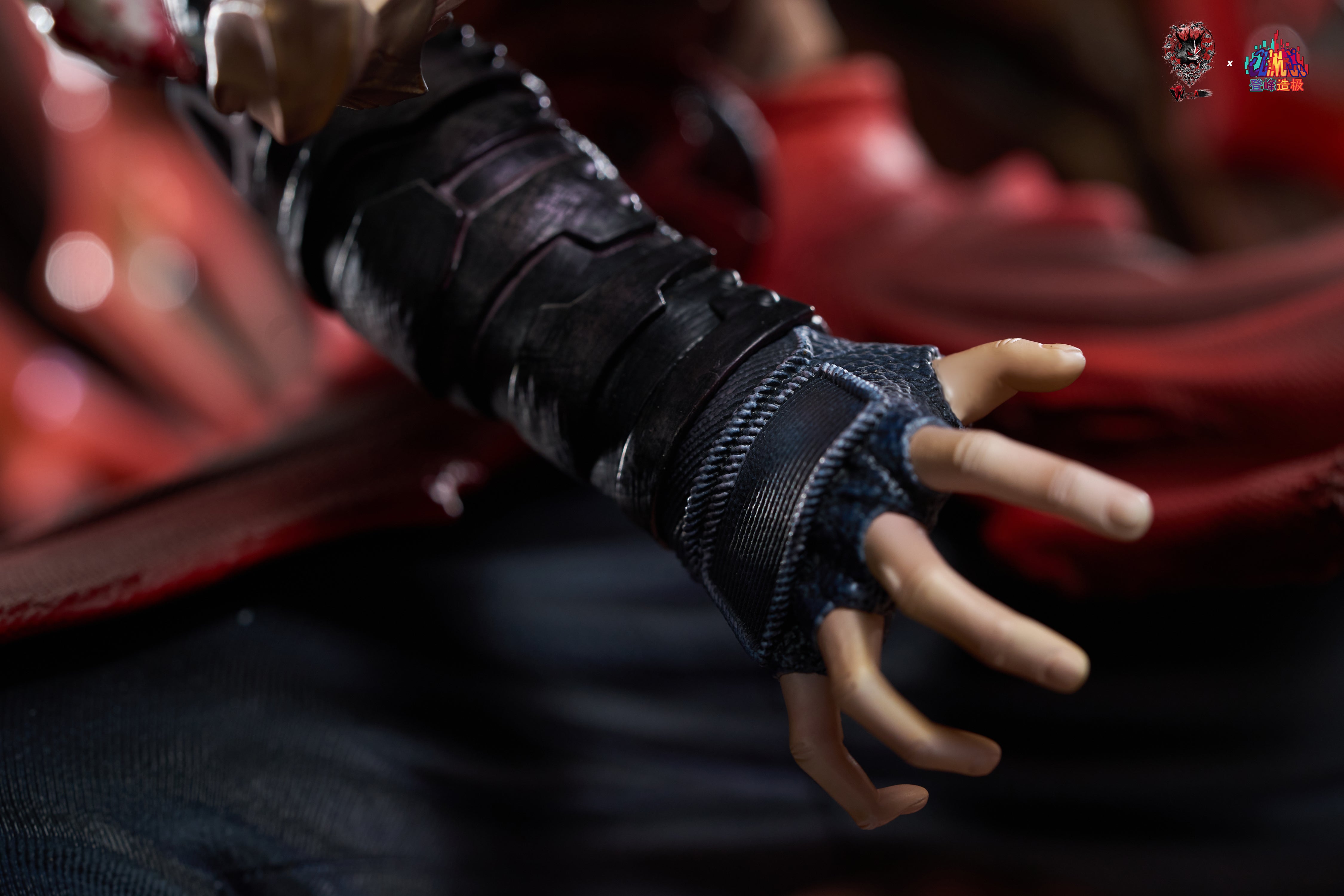 1/5 Kirishima Eijirou-My Hero Academia-Weare A Design X Climax studio