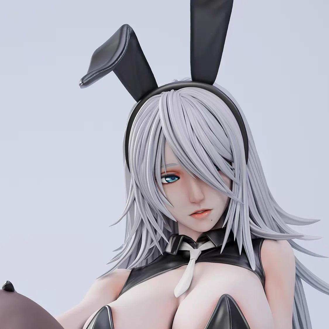 1/6 Scale Bunny Girl A2-YUMS Studio