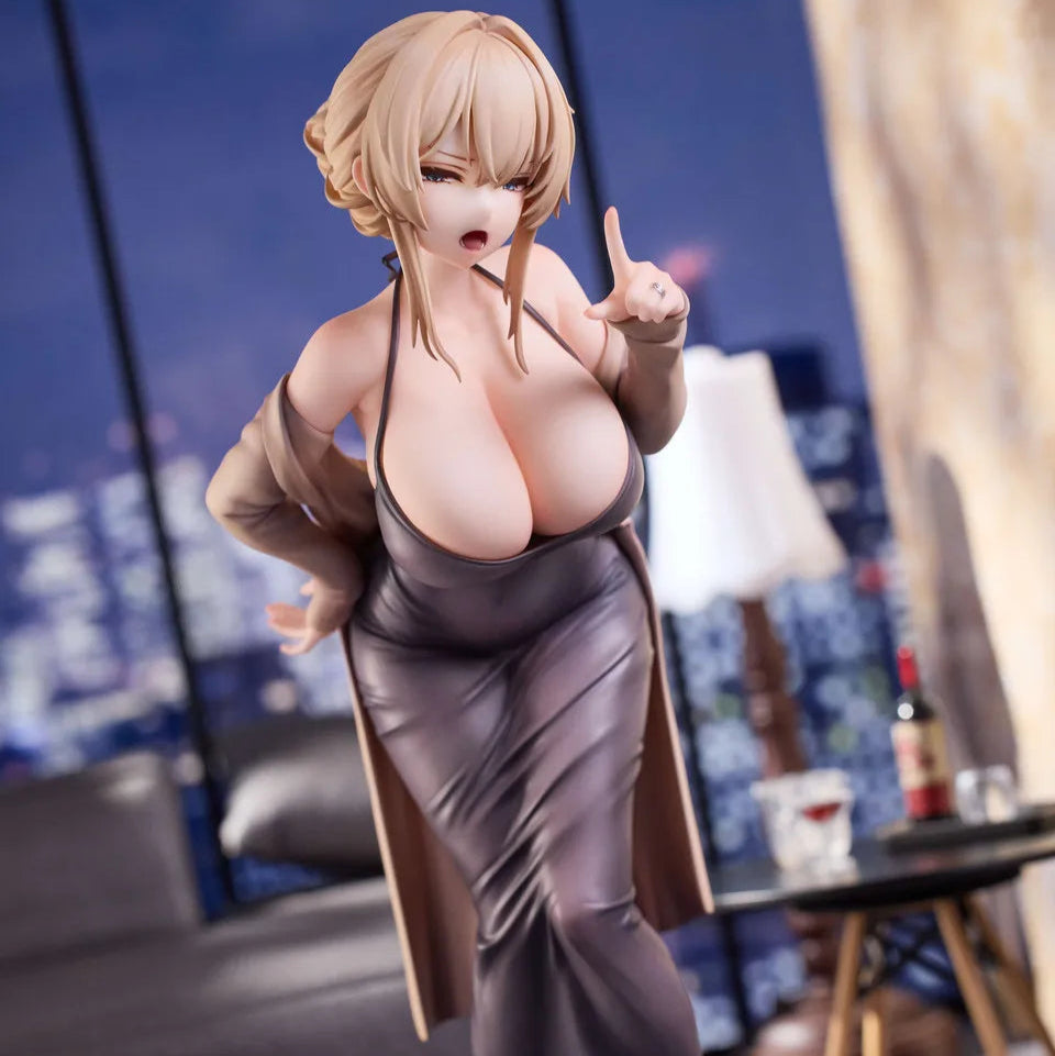1/6 Scale Erina-FIGMOM Studio