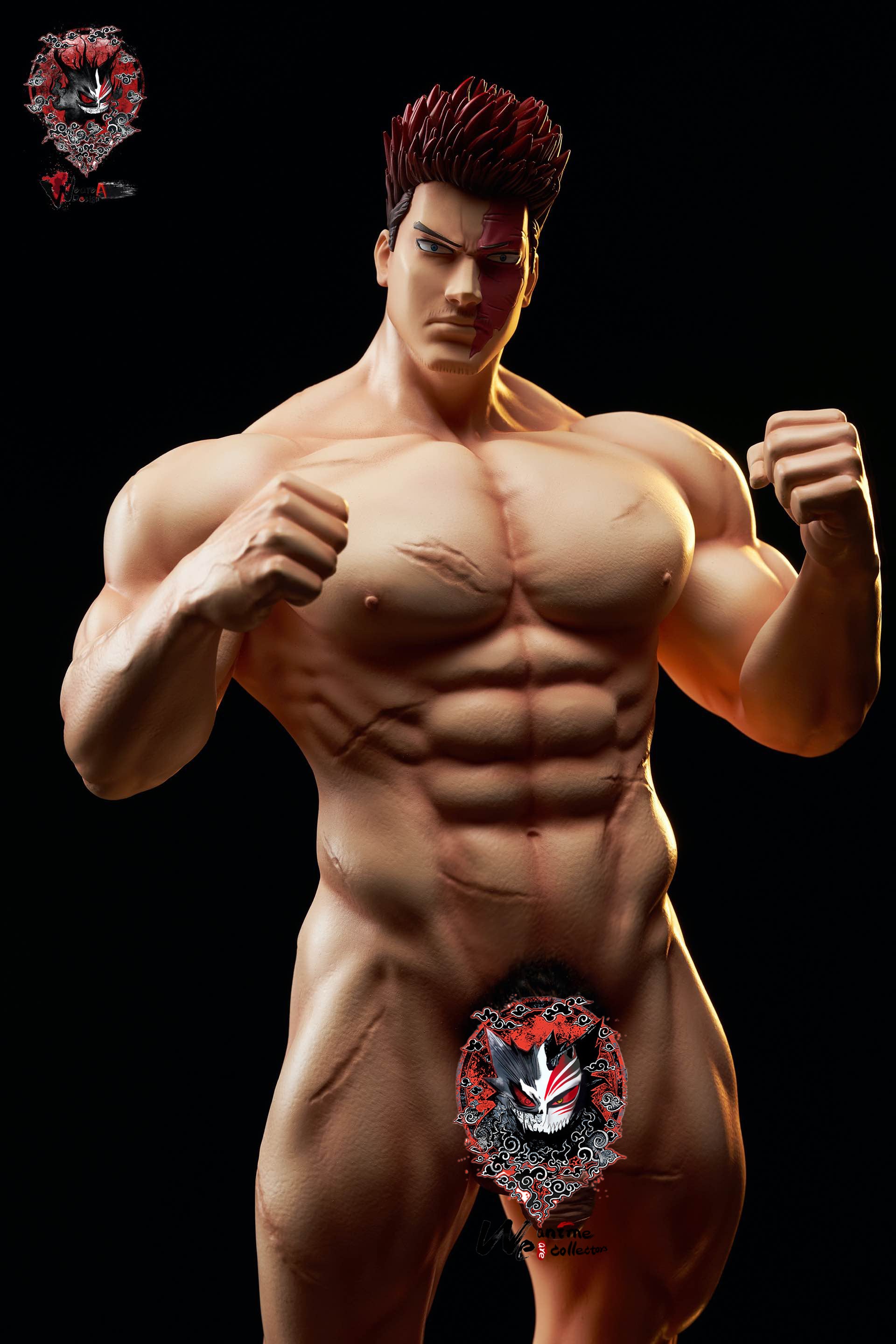 1/5 Endeavour-My Hero Academia-Weare A Design