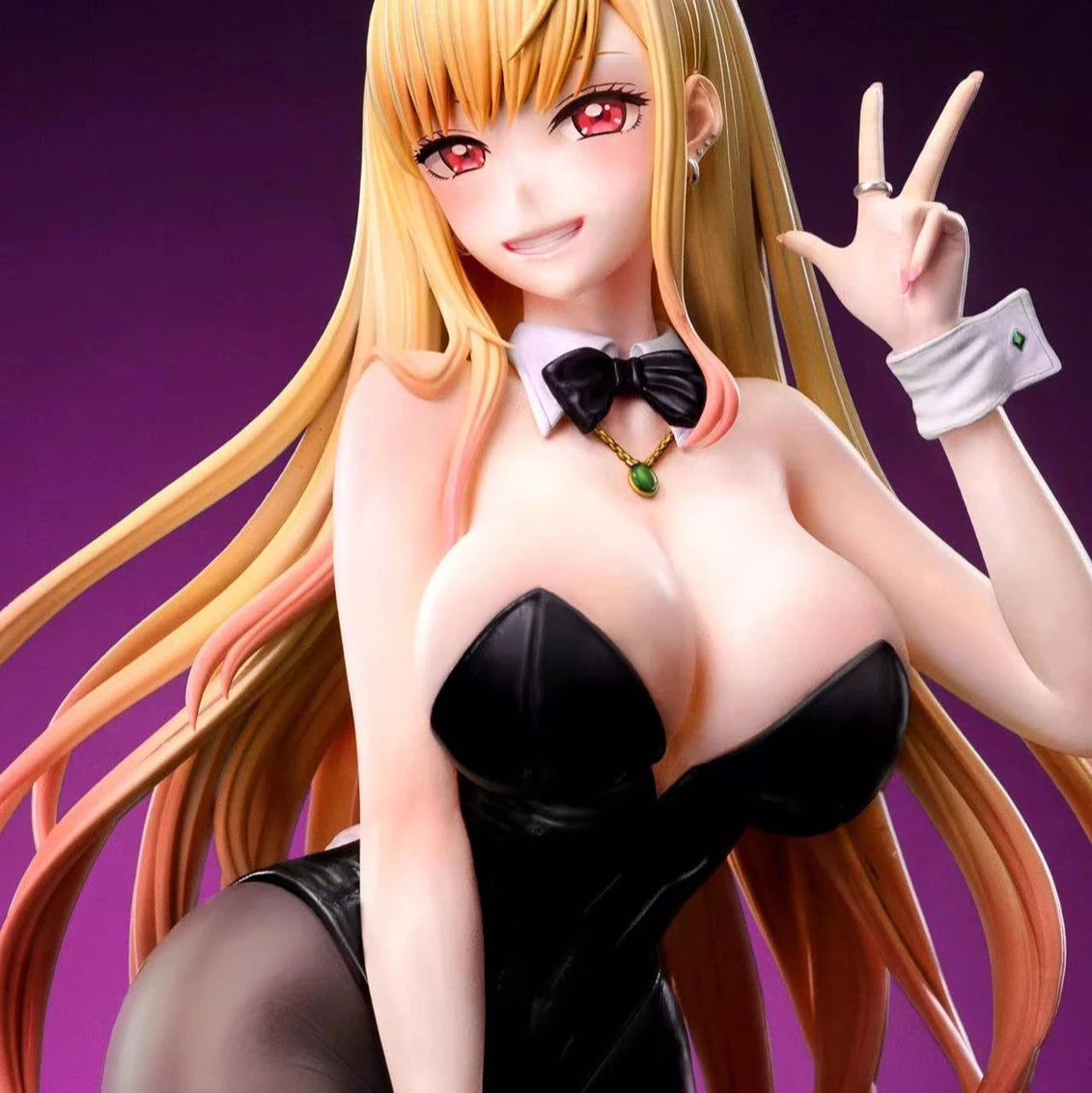 1/8 Scale Bunny Girl Ver. Marin Kitagawa-BLOOMING Studio