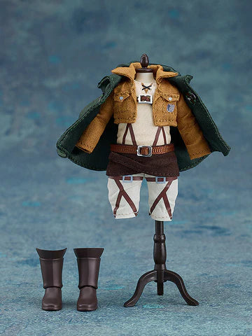 Shingeki no Kyojin - Eren Yeager - Nendoroid Doll (Good Smile Company)