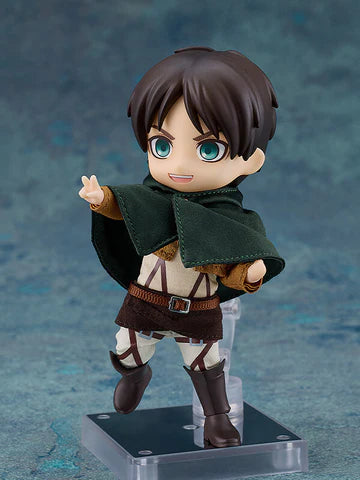 Shingeki no Kyojin - Eren Yeager - Nendoroid Doll (Good Smile Company)