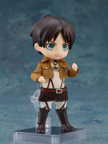 Shingeki no Kyojin - Eren Yeager - Nendoroid Doll (Good Smile Company)