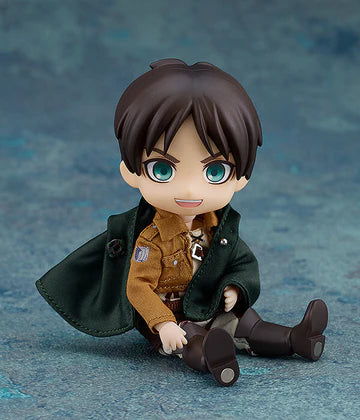 Shingeki no Kyojin - Eren Yeager - Nendoroid Doll (Good Smile Company)