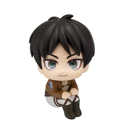 Shingeki no Kyojin - Eren Yeager - Look Up (MegaHouse)